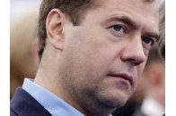 Медведєв запропонував допомогу постраждалим у ДТП під Марганцем