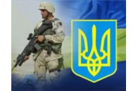 На Волині влада проводжала хлопців до армії