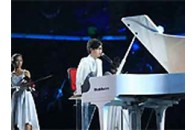 Переможцем конкурсу \