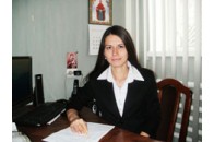 Катерина Приступа: «Кар’єра будується для сім’ї»