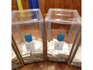 Микола Євтушин: «Негаразди у Волинській ОВК вже позаду»