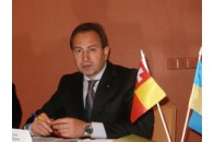Микола Томенко відкрив новий світоглядний портал 