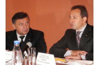 Томенко вважає, що Луцьк може переплюнути Київ по політичній рекламі