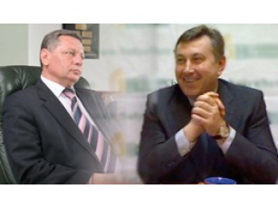 Передвиборчі пристрасті продовжуються