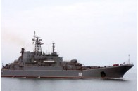 У спільному кораблебудуванні з Росією виникли проблеми