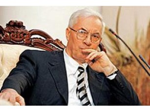 Азаров розповів, коли приймуть бюджет на 2011 рік