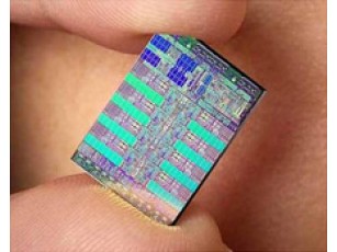 Intel прагне до 22 нм
