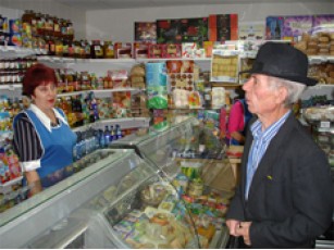 Кабмін хоче самостійно встановлювати ціни на продукти