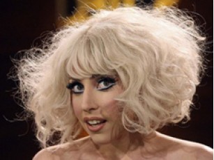 Lady Gaga набрала мільярд переглядів на YouTube