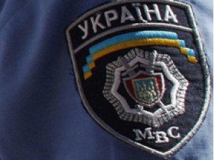 МВС рекомендувало міліціонерам не балотуватися на місцеві вибори 