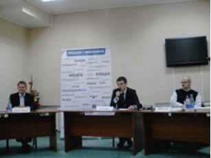 Кандидати в депутати говорили про проблеми, а не шляхи їх вирішення