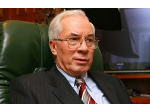 Азаров: Незабаром банки почнуть знижувати ставки за кредитами