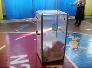 На Волині під час голосування уже виявлені численні порушення