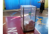 На Волині під час голосування уже виявлені численні порушення