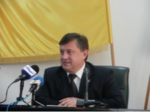 Богдан Шиба: «Я не розчарований результатами виборів»