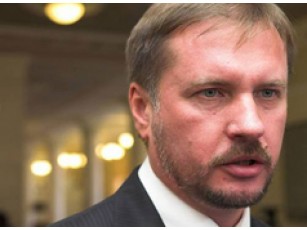 Чорновіл вірить, що новий генпрокурор знайде вбивцю його батька