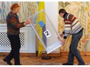 Територіальні виборчі комісії на Волині перераховують голоси