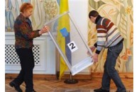 Територіальні виборчі комісії на Волині перераховують голоси