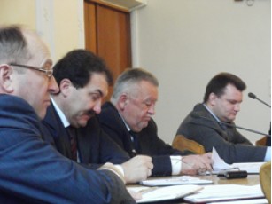 Волинських чиновників будуть «щеплювати» примусово?