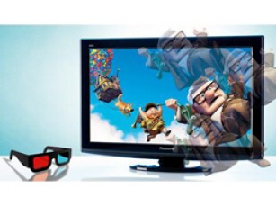 3D-фільми небезпечні для людських очей 