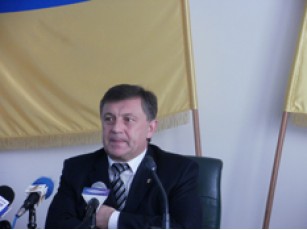 Шиба провів останню оперативну нараду