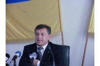 Шиба провів останню оперативну нараду