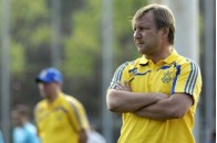 Калитвинцев не візьме до Швейцарії Шевченка та Вороніна