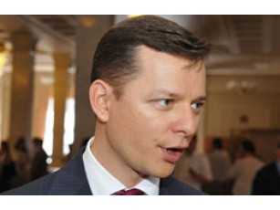 Ляшко вже націлився скласти конкуренцію Тимошенко