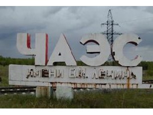 У Кабміні освоїть сільгоспземлі Чорнобиля
