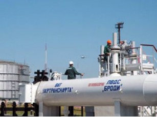 Росія відмовилася від використання нафтопроводу «Одеса – Броди»