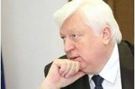Пшонка: Луценко сам винен