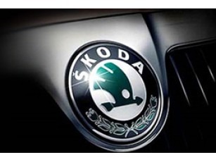 Skoda змінить логотип компанії