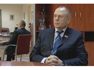 Вінницький губернатор заборонив підлеглим свята
