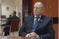Вінницький губернатор заборонив підлеглим свята