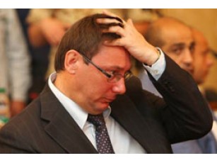 У справі Луценка з\'являться нові епізоди