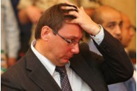 У справі Луценка з\'являться нові епізоди