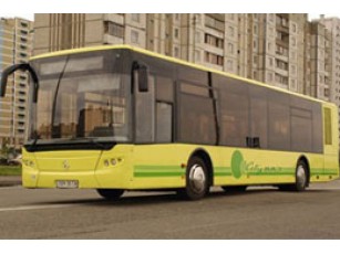 Україна планує постачати вітчизняні автобуси на Кубу 