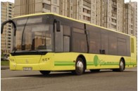 Україна планує постачати вітчизняні автобуси на Кубу 