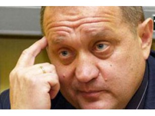 Гримчак не зніматиме побої, хоча у нього досі болить рука 