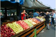 В Україні планується введення подвійних стандартів якості сільгосппродукції 