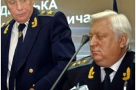 Пшонка розподілив обов\'язки своїх заступників