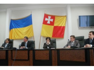 Романюк проведе в міськраді кадрові зміни