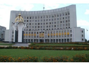 На Волині обрали голову облради