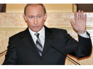 Америка впевнена, що Путін перетворює Україну на російську колонію