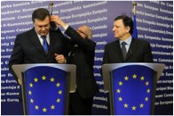 ЄС вимагатиме від Януковича реформ