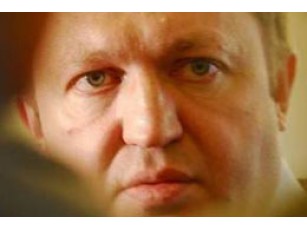 Горбаль відмовився від мандата депутата