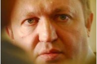 Горбаль відмовився від мандата депутата