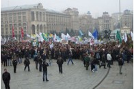Вимоги підприємців розглянуть до завтрашнього вечора - Клюєв