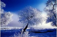 В Україну йде зима