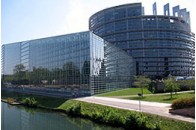 Європарламент оприлюднив проект резолюції щодо України 